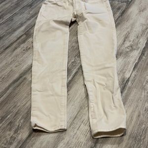 Hollister Corduroy Pants 